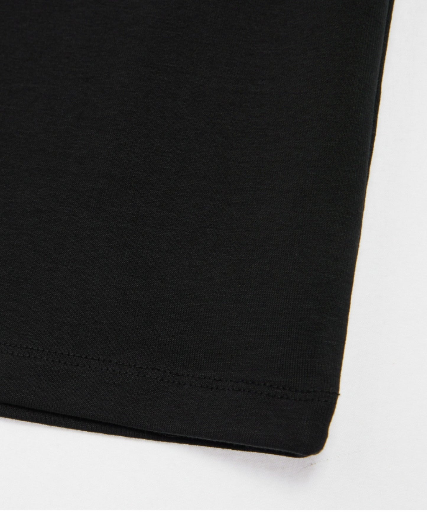 WIDE U-NECK TANK TOP