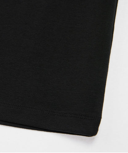 WIDE U-NECK TANK TOP