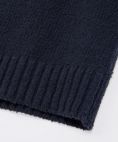 RIB KNIT TOP