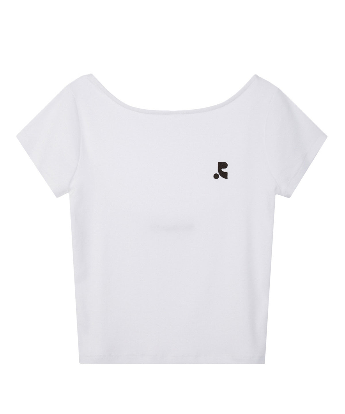 Rest&Recreation/レストアンドレクリエーション BACK OPEN TOP バック 