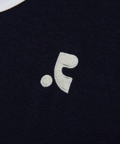 V-NECK RINGER T-SHIRT
