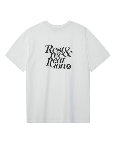 POCKET CREWNECK T-SHIRT