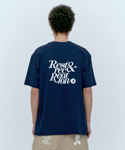 POCKET CREWNECK T-SHIRT