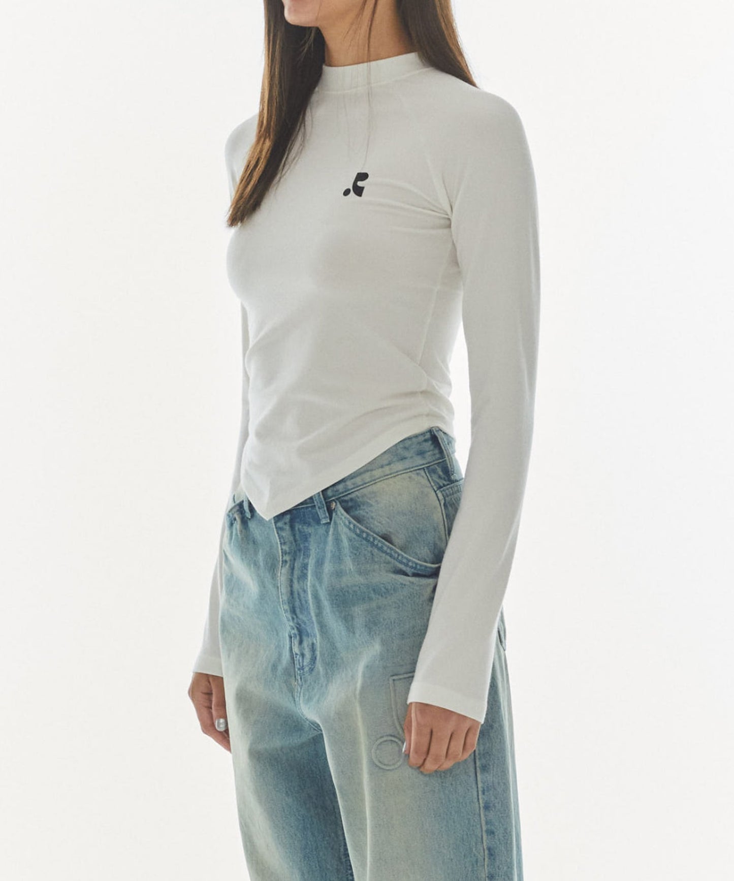 ARROW POINT LONG SLEEVE
