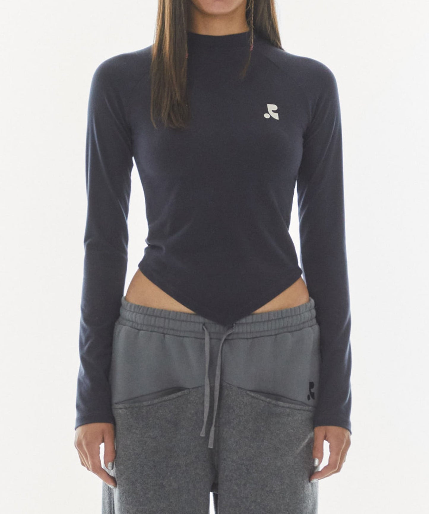 ARROW POINT LONG SLEEVE