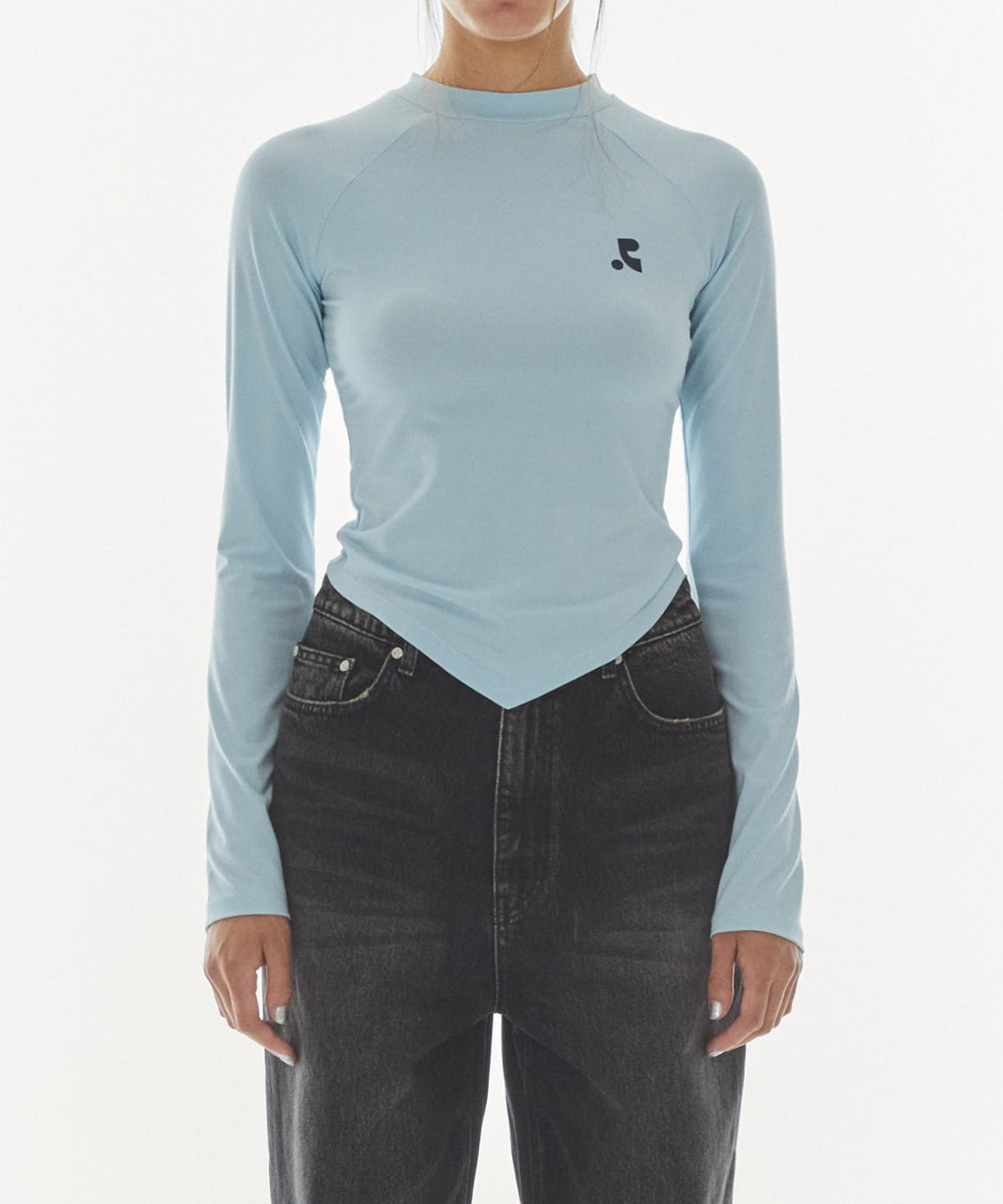 ARROW POINT LONG SLEEVE