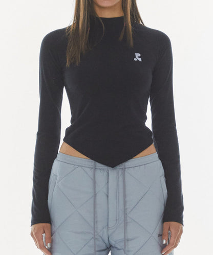 ARROW POINT LONG SLEEVE