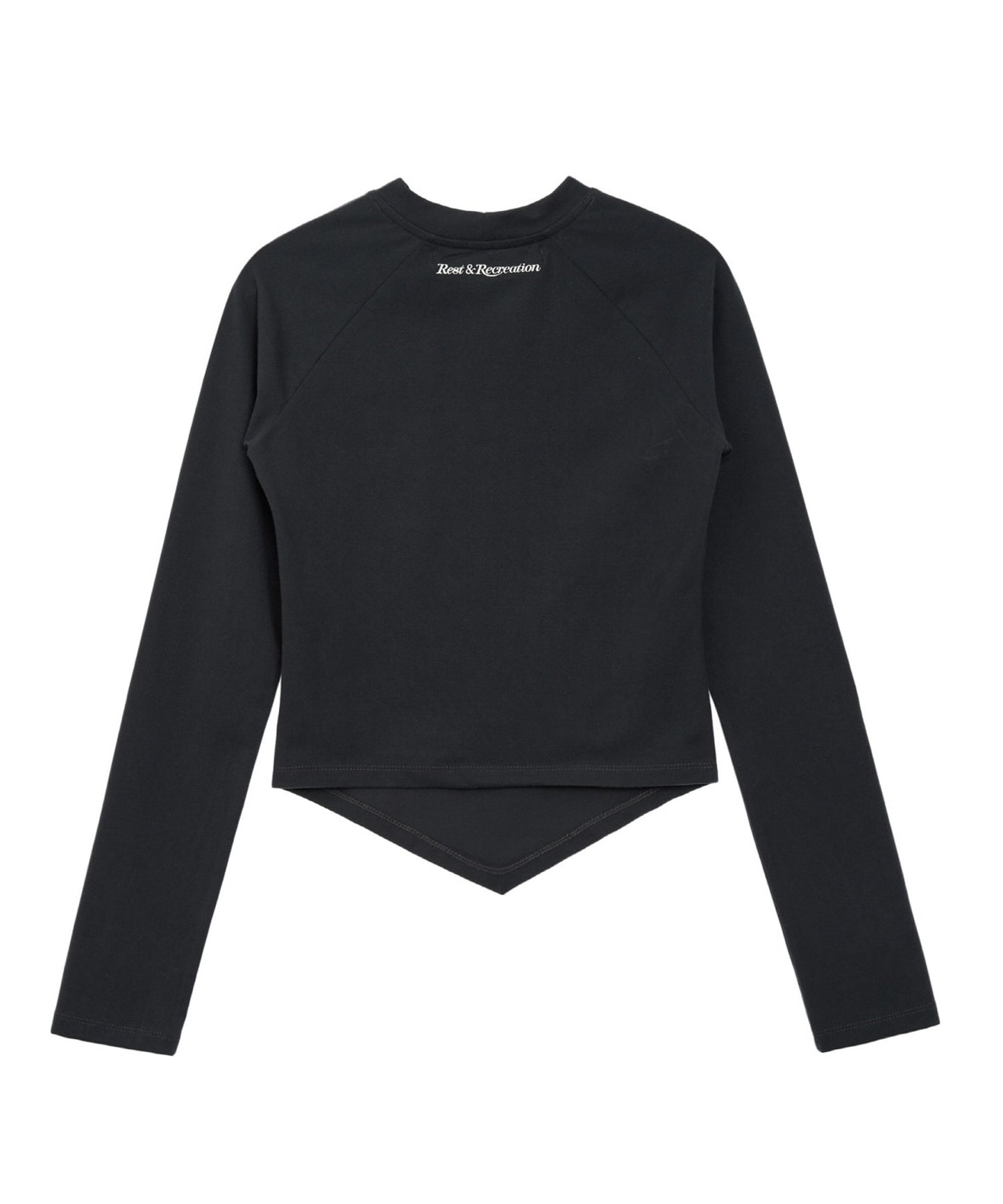 ARROW POINT LONG SLEEVE