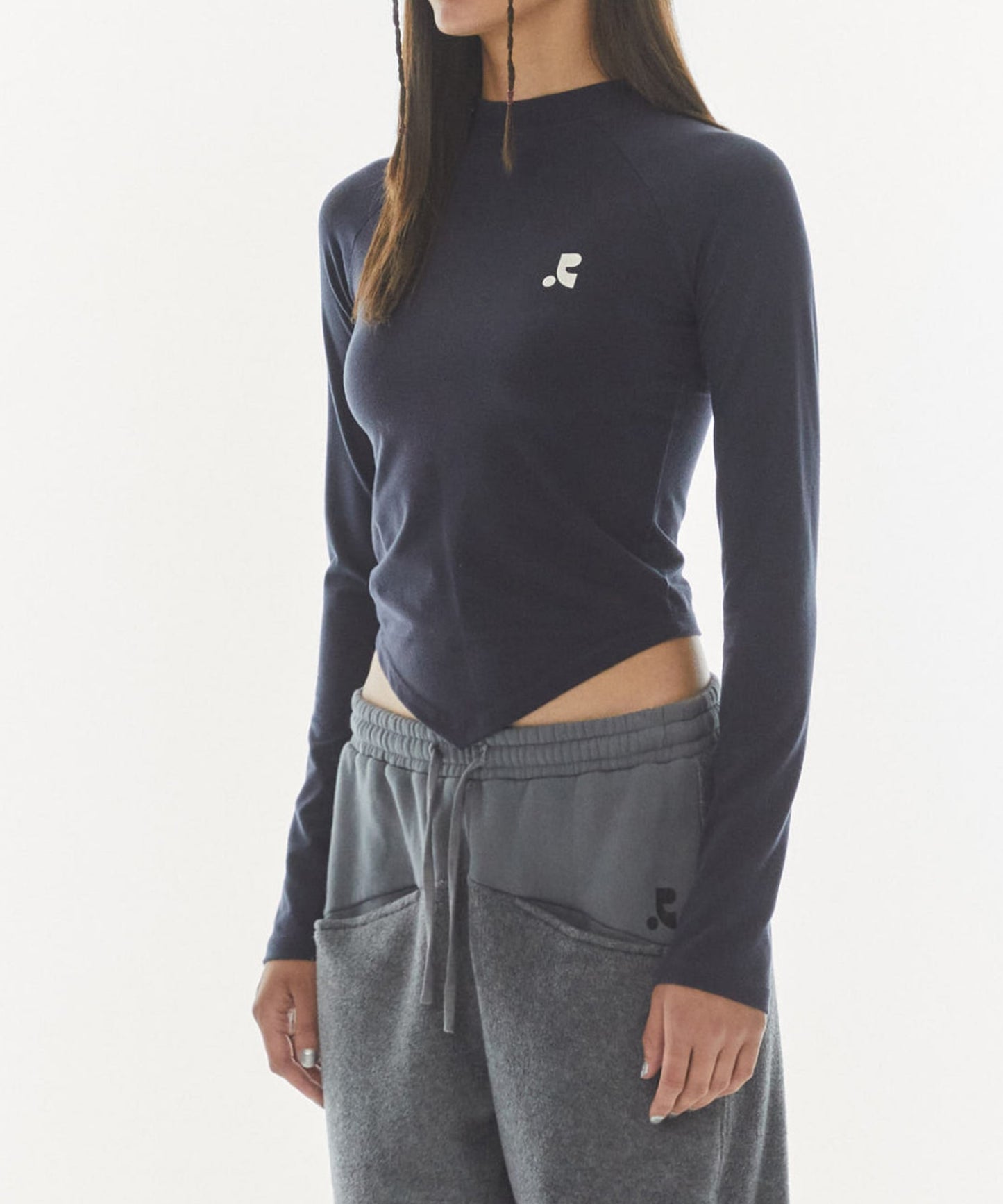 ARROW POINT LONG SLEEVE