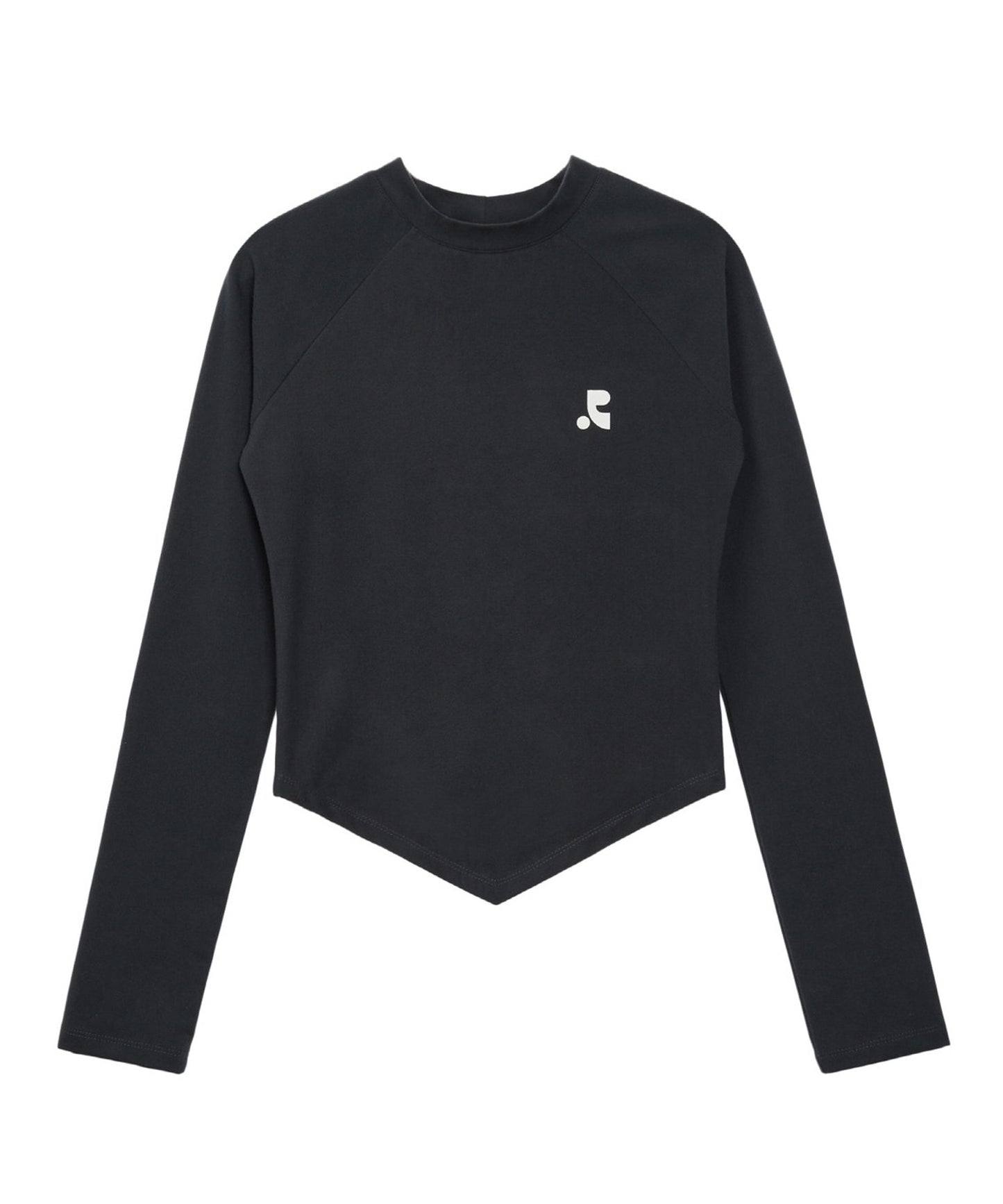 ARROW POINT LONG SLEEVE