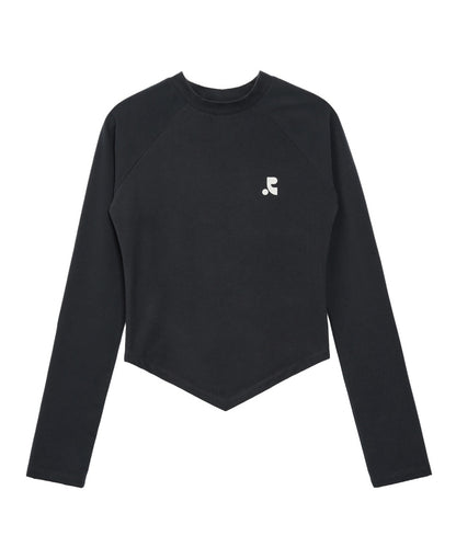 ARROW POINT LONG SLEEVE