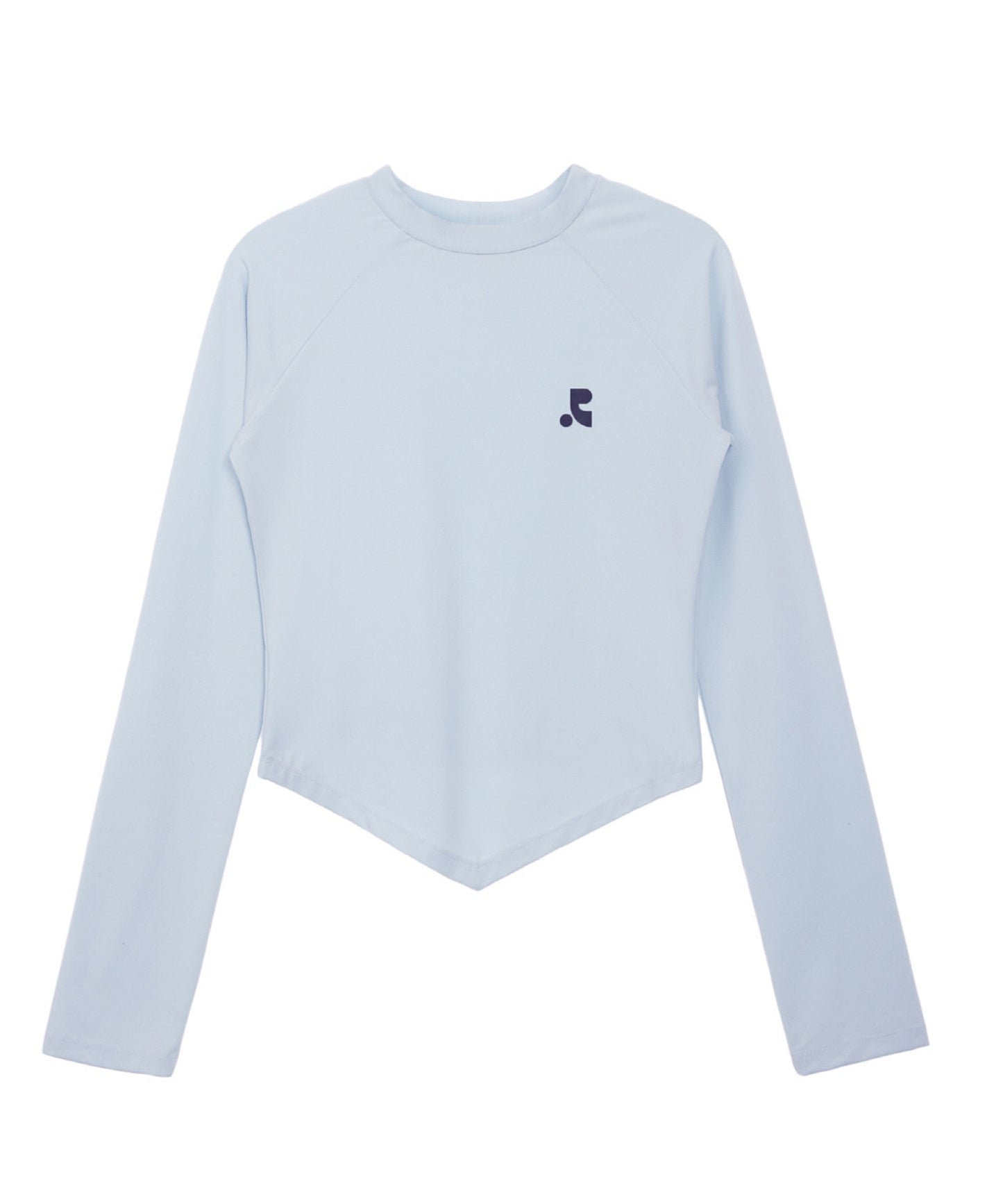 ARROW POINT LONG SLEEVE