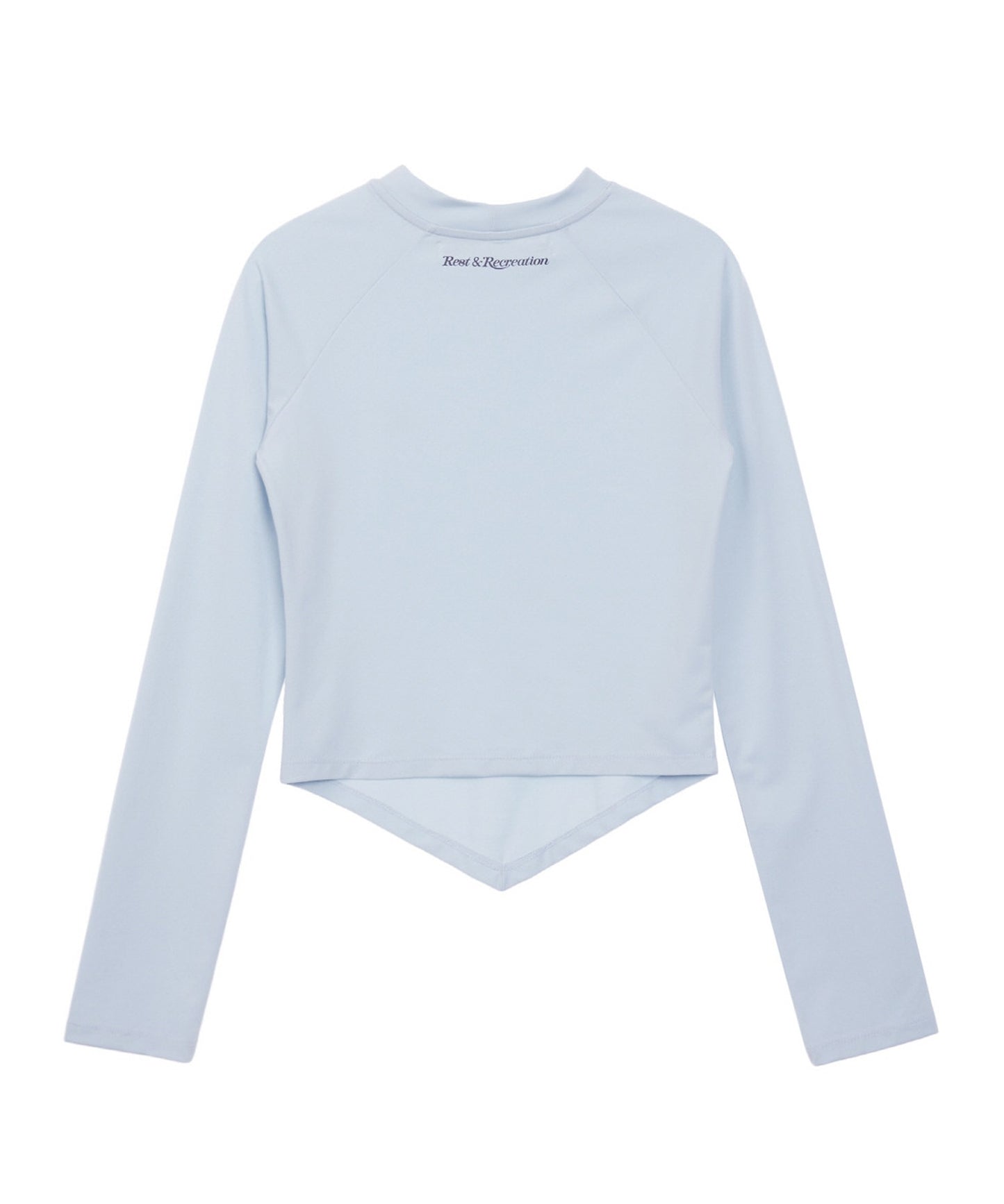 ARROW POINT LONG SLEEVE