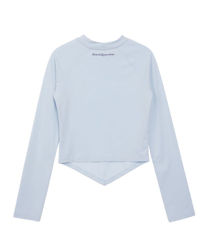 ARROW POINT LONG SLEEVE