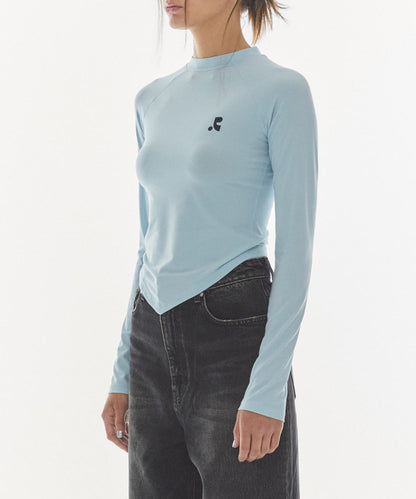 ARROW POINT LONG SLEEVE