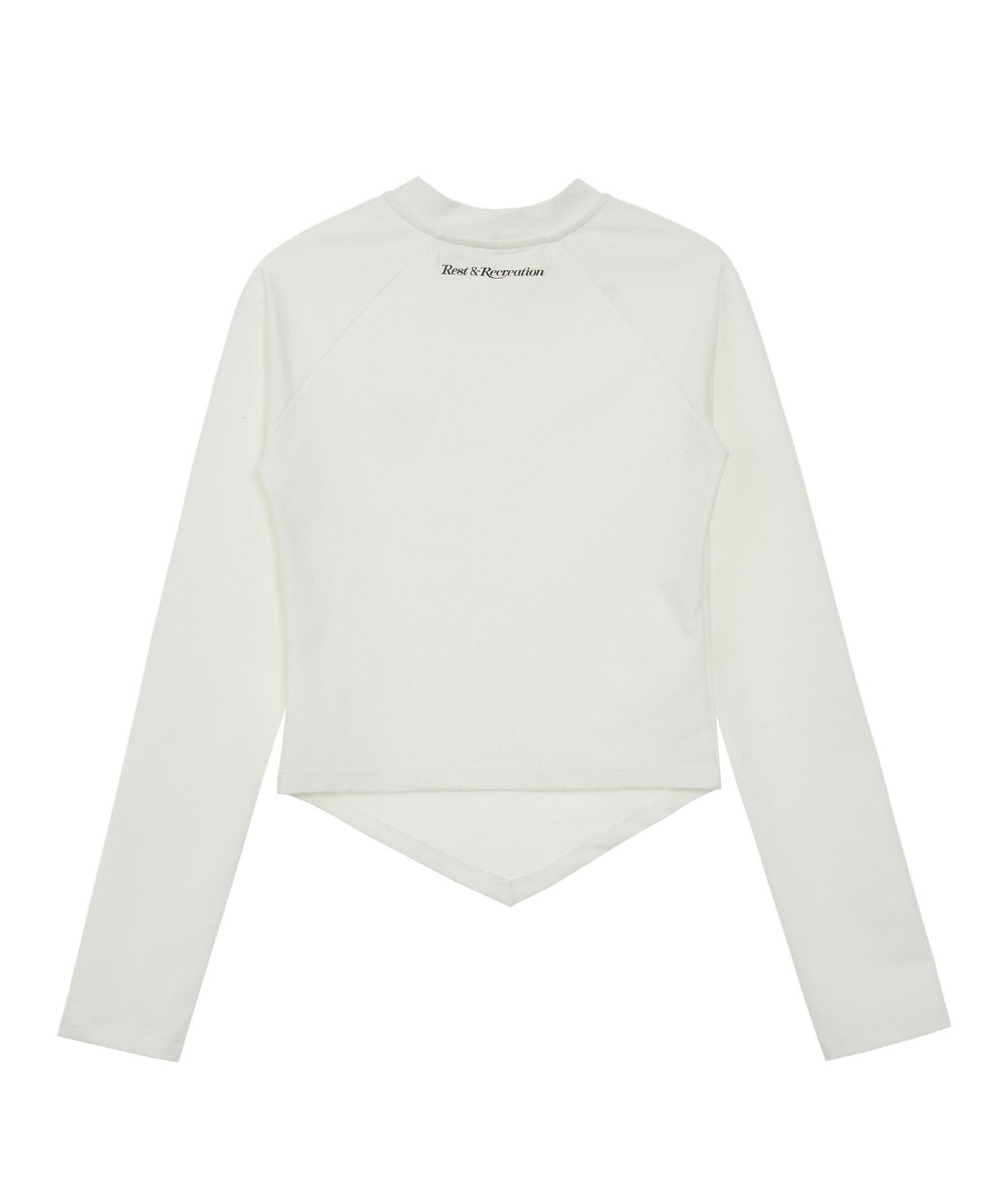 ARROW POINT LONG SLEEVE