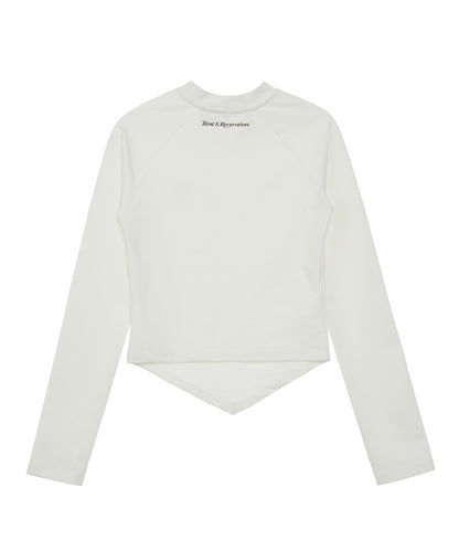 ARROW POINT LONG SLEEVE