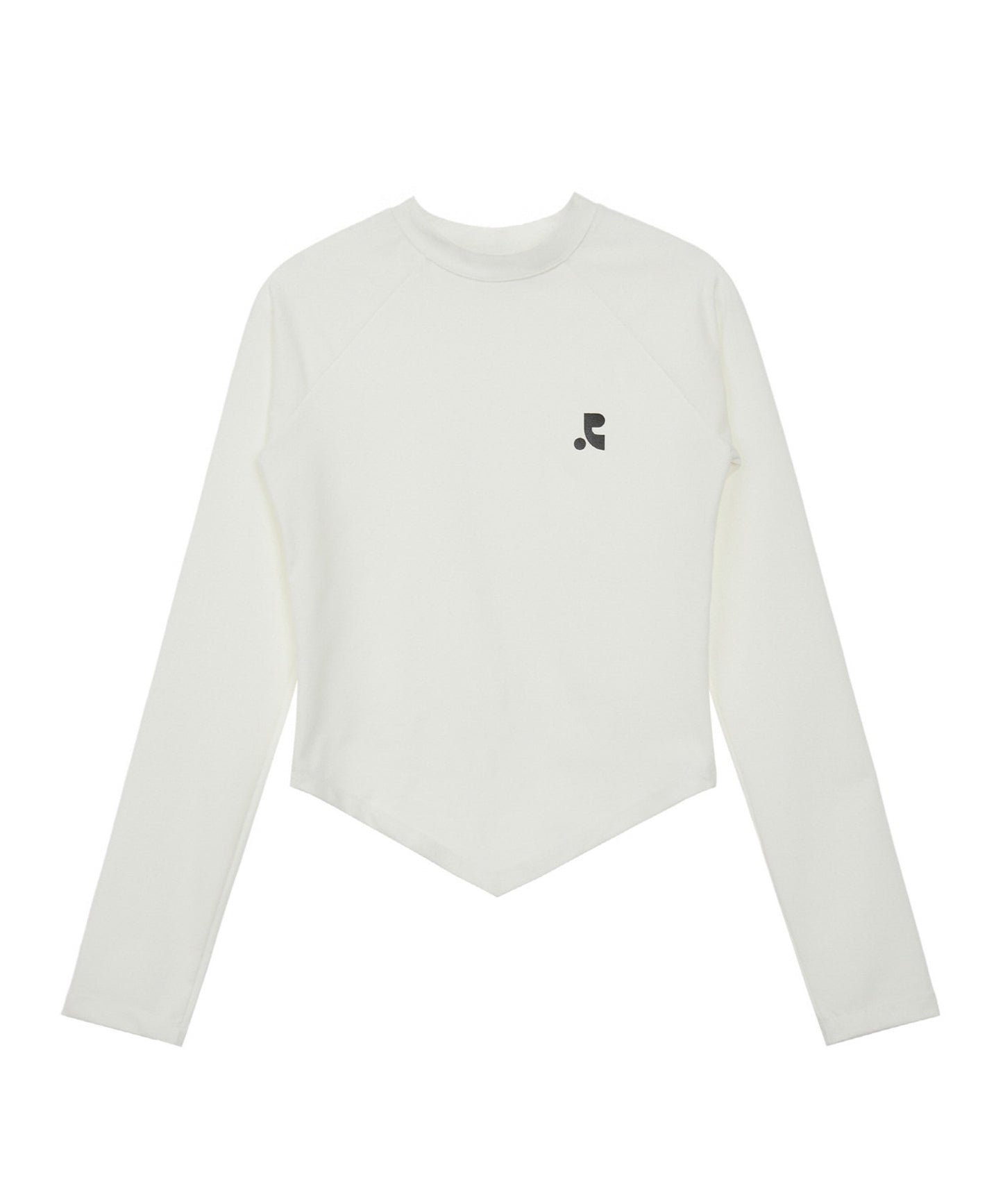 ARROW POINT LONG SLEEVE