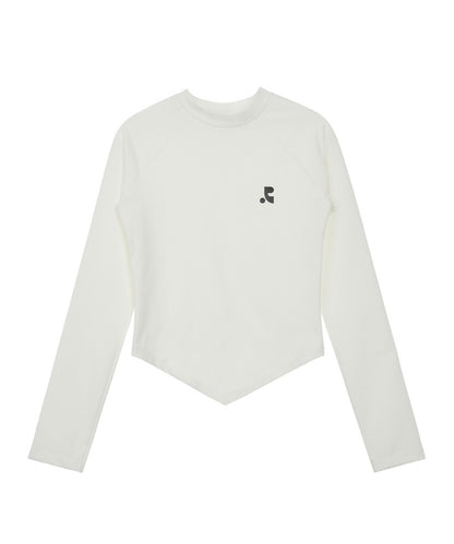 ARROW POINT LONG SLEEVE