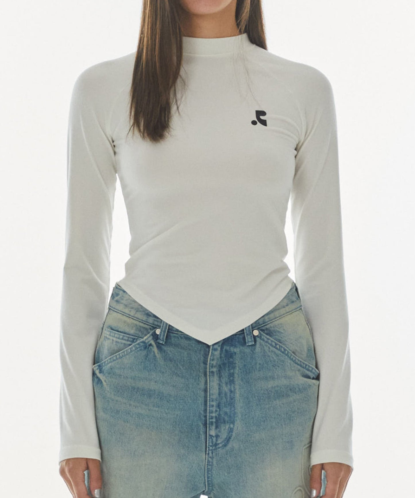 ARROW POINT LONG SLEEVE