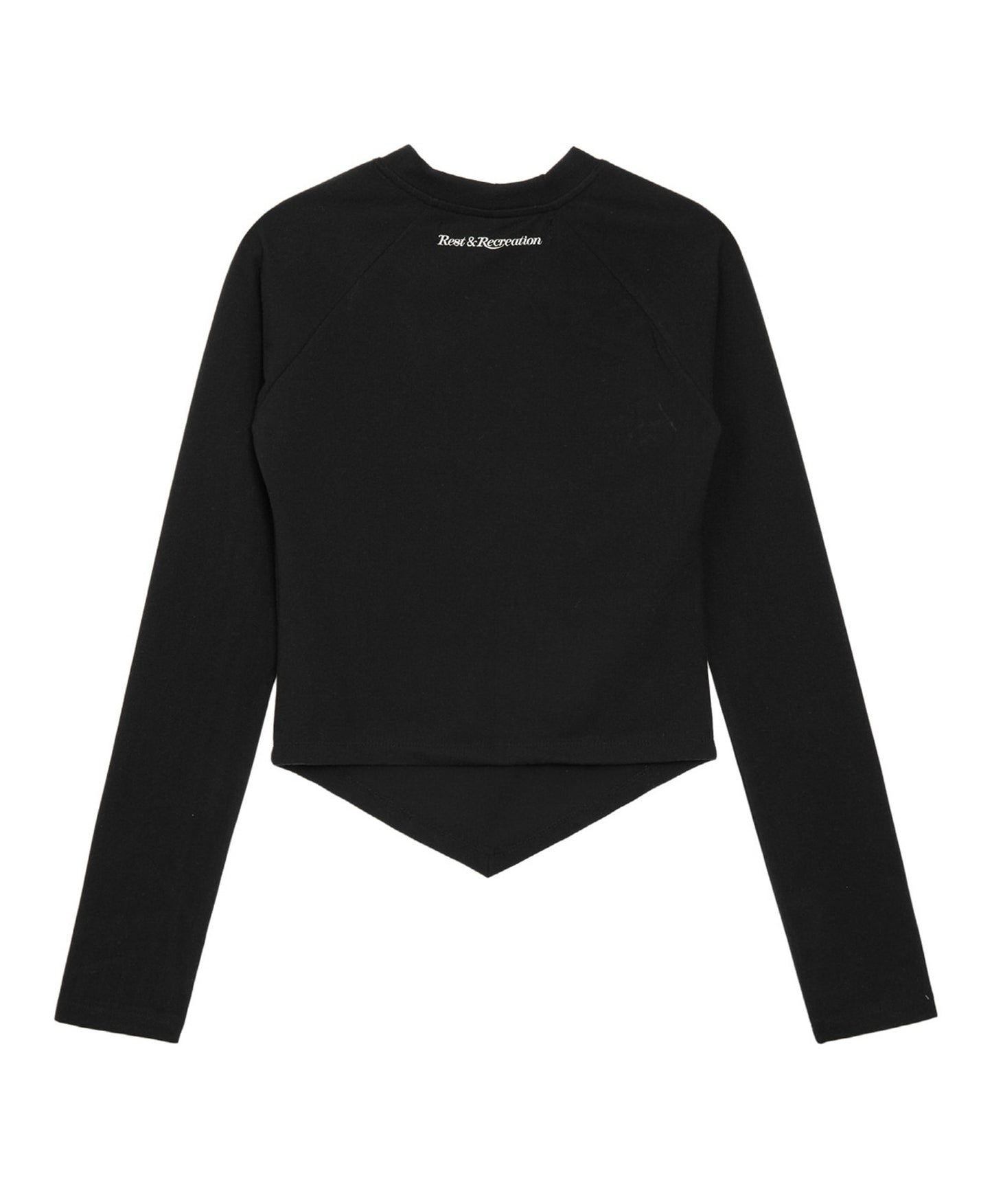 ARROW POINT LONG SLEEVE