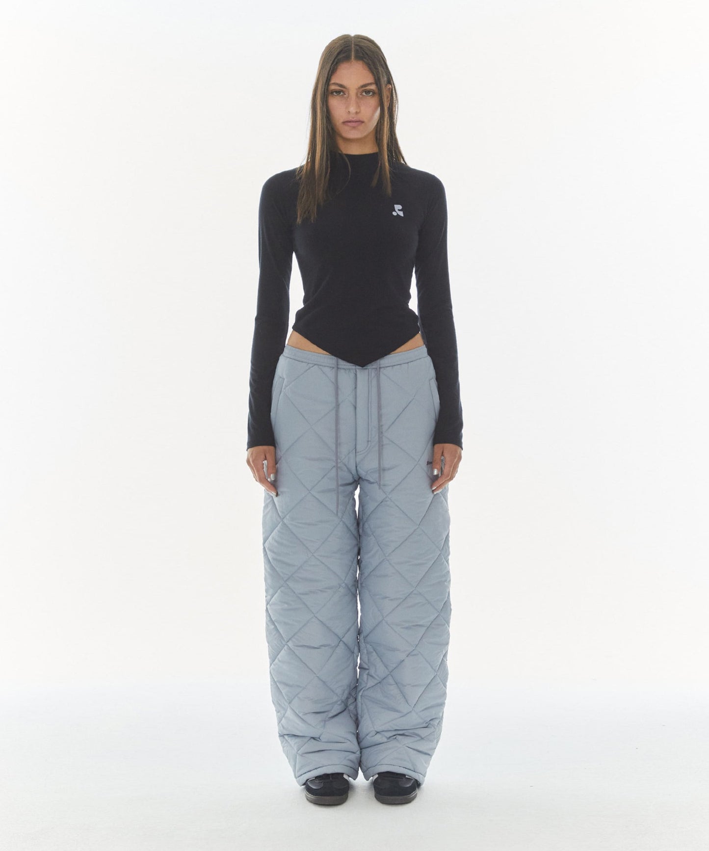 ARROW POINT LONG SLEEVE