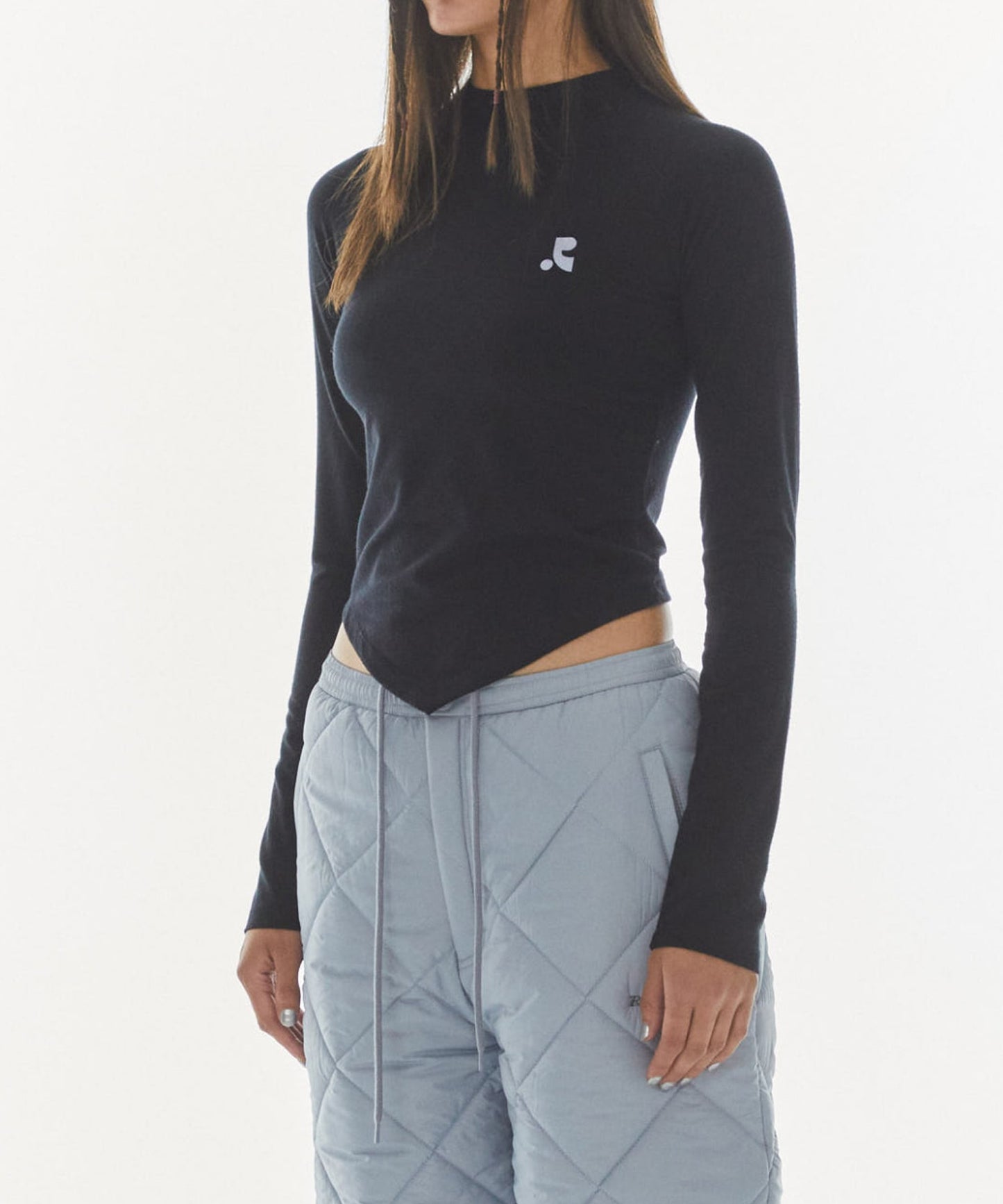ARROW POINT LONG SLEEVE