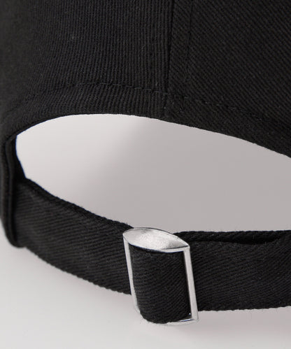 LOGO COTTON BALL CAP