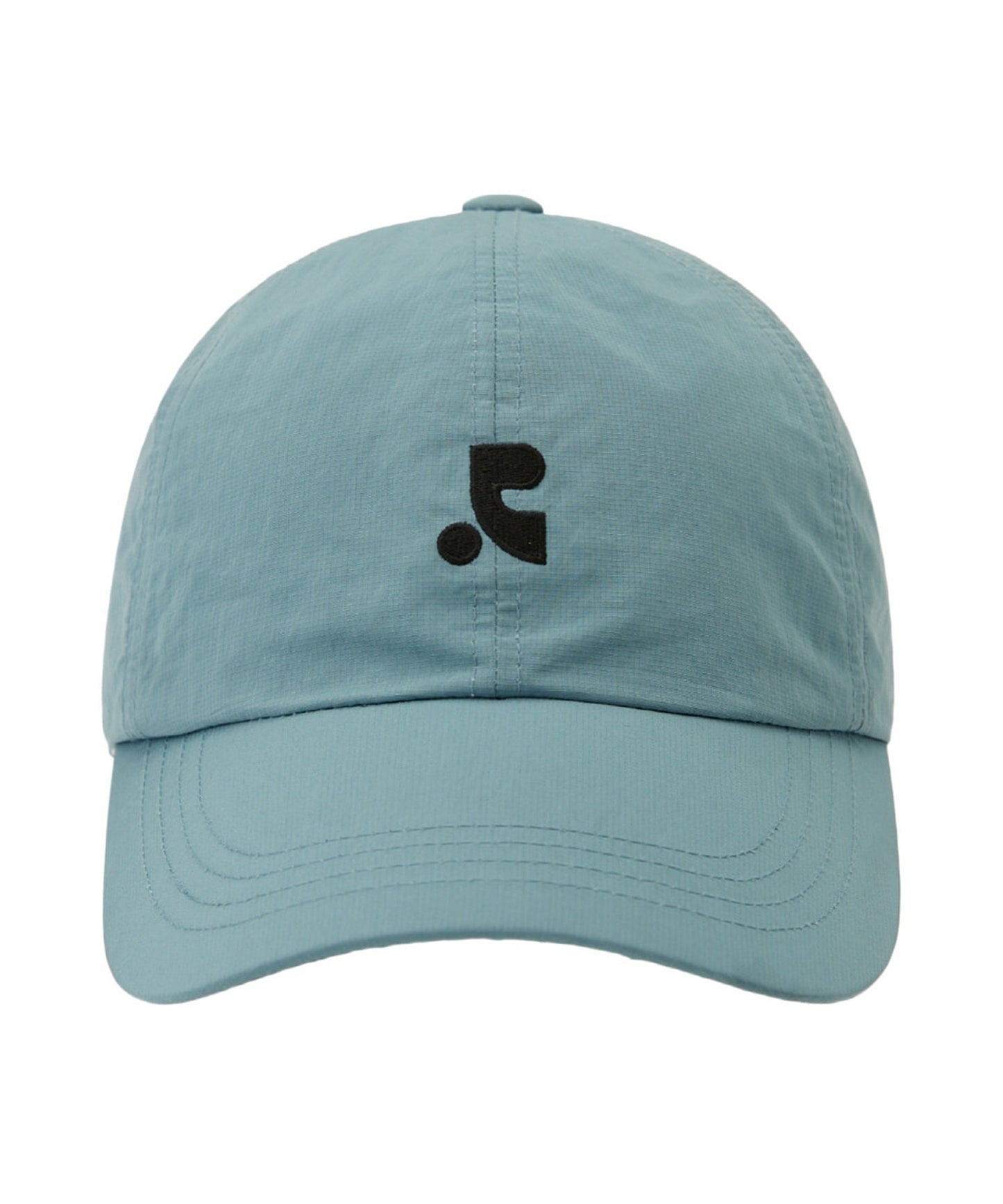 LOGO NYLON CAP