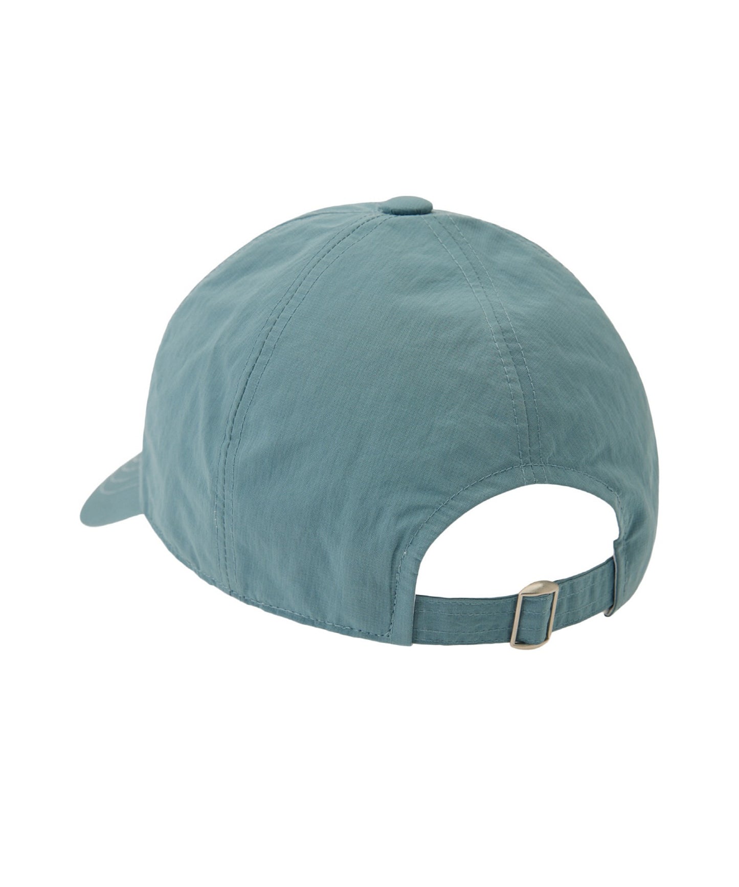 LOGO NYLON CAP