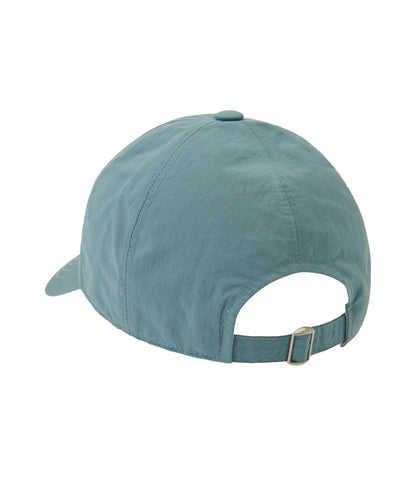 LOGO NYLON CAP