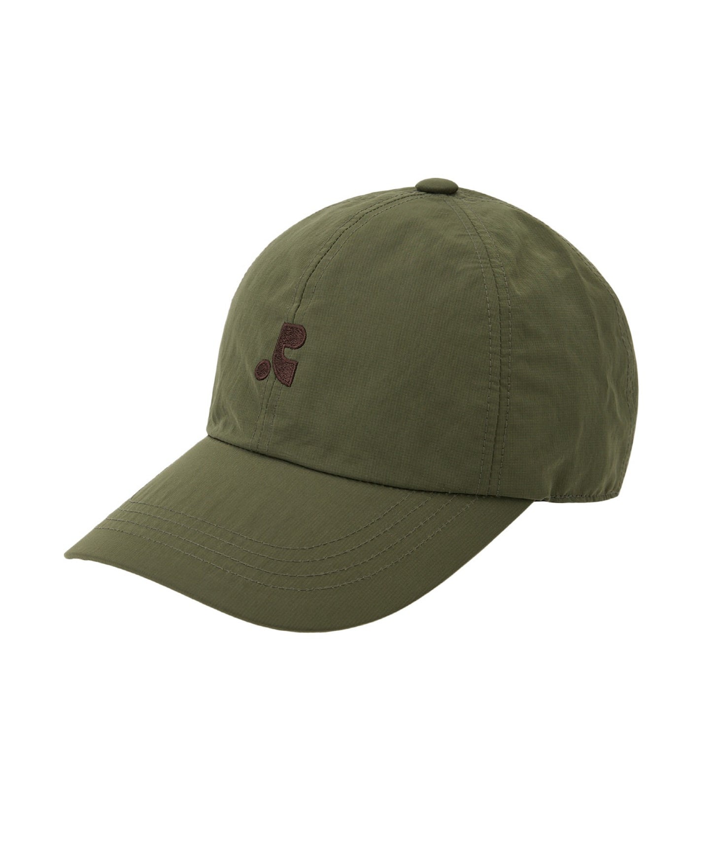 LOGO NYLON CAP