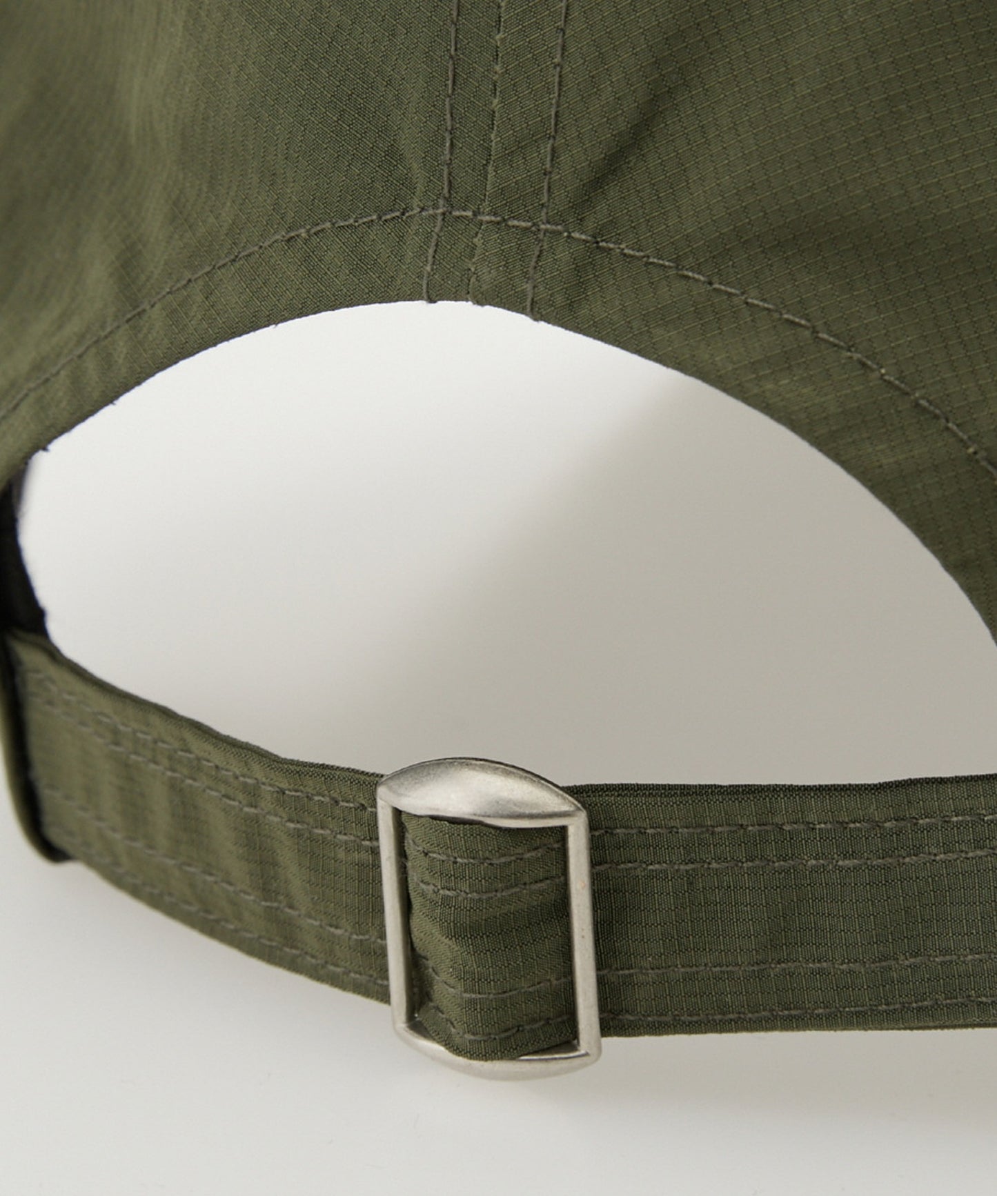LOGO NYLON CAP