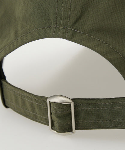 LOGO NYLON CAP