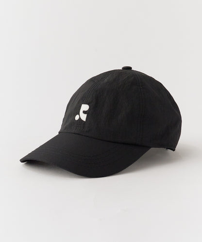 LOGO NYLON CAP