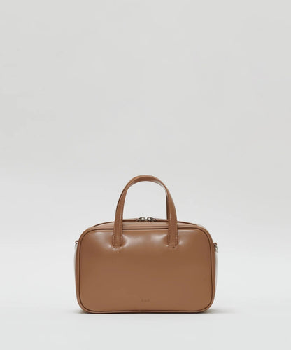 MEDIUM TIN SQUARE TOTE BAG