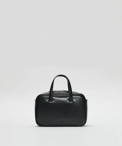 MEDIUM TIN SQUARE TOTE BAG