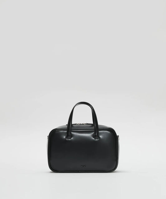 MEDIUM TIN SQUARE TOTE BAG