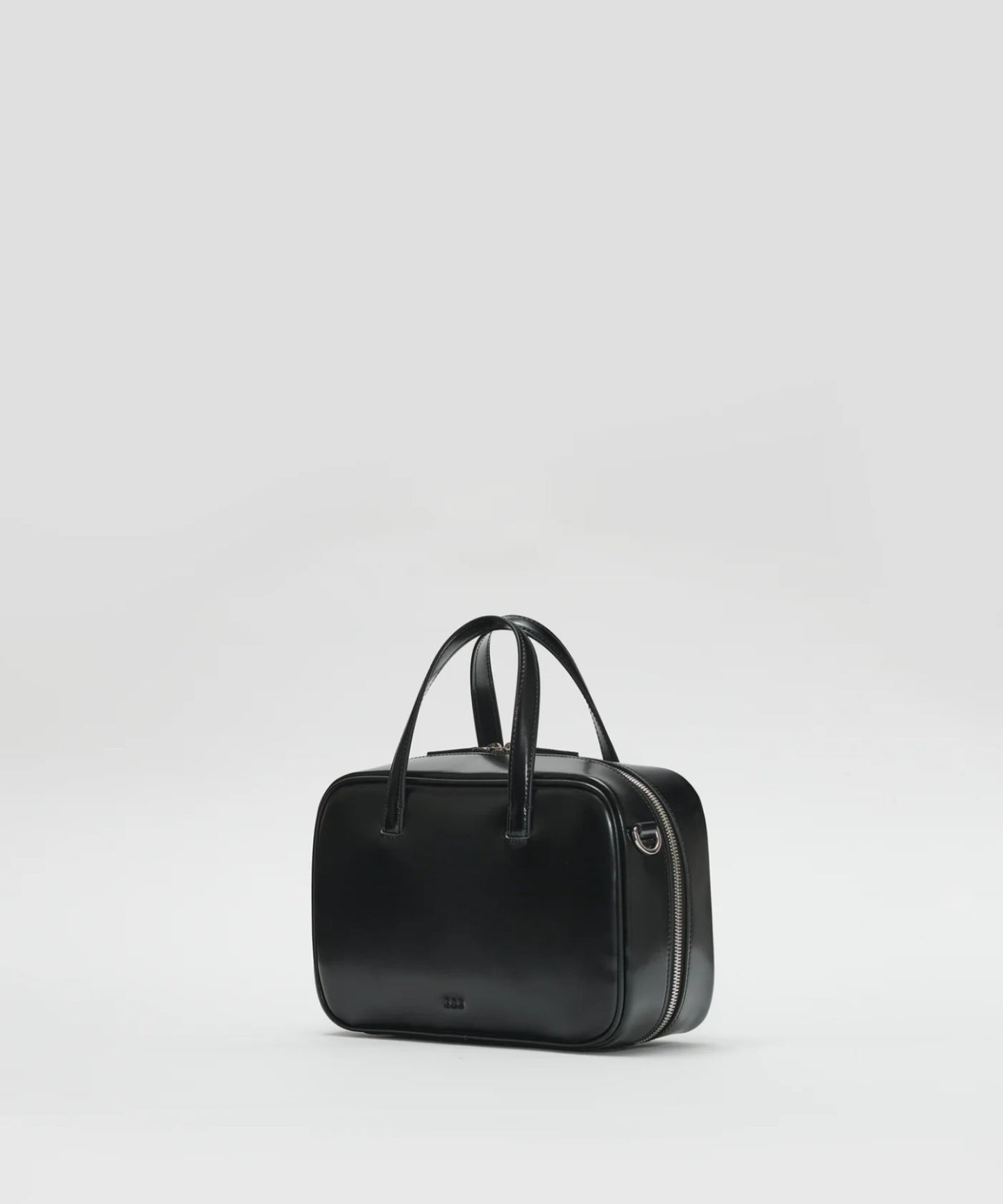 MEDIUM TIN SQUARE TOTE BAG