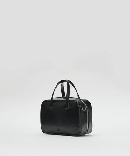 MEDIUM TIN SQUARE TOTE BAG