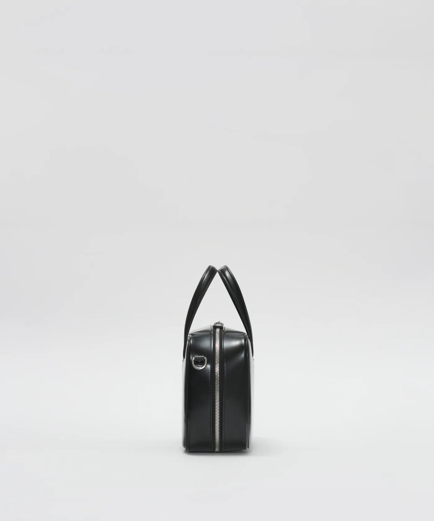 MEDIUM TIN SQUARE TOTE BAG