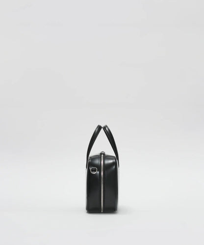 MEDIUM TIN SQUARE TOTE BAG
