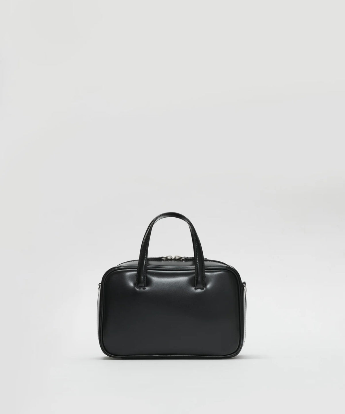 ROH SEOUL/ローソウル MEDIUM TIN SQUARE TOTE BAG トートバッグ 