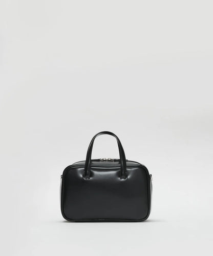 MEDIUM TIN SQUARE TOTE BAG