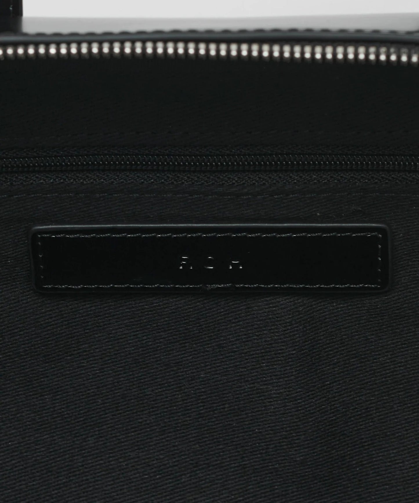 MEDIUM TIN SQUARE TOTE BAG