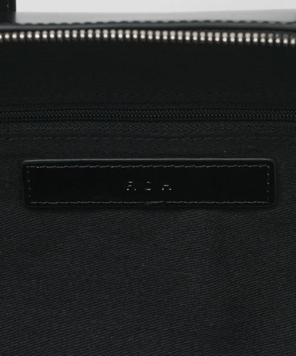 MEDIUM TIN SQUARE TOTE BAG