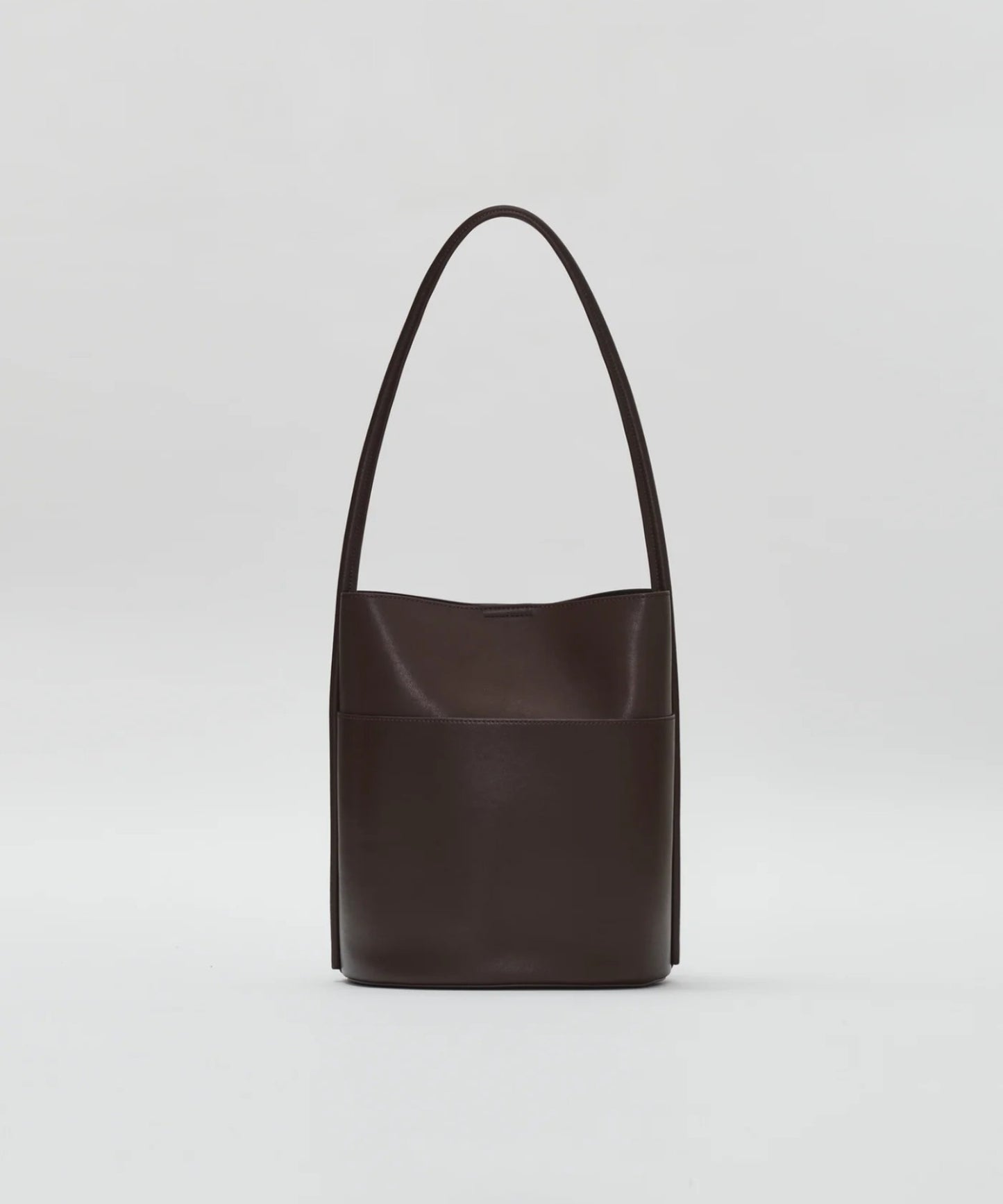 MEDIUM MUG SHOULDER BAG