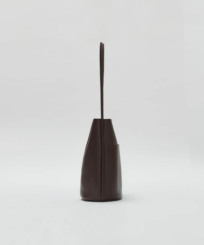 MEDIUM MUG SHOULDER BAG