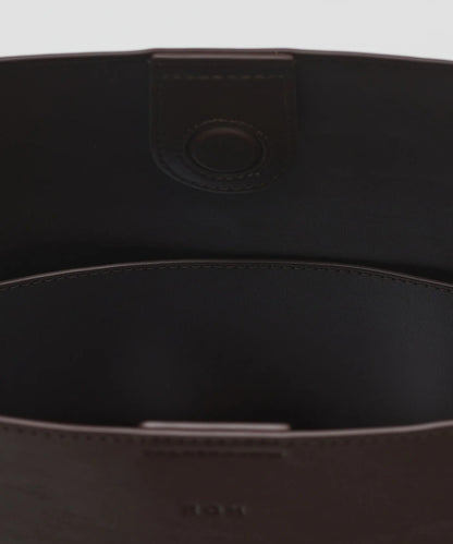 MEDIUM MUG SHOULDER BAG