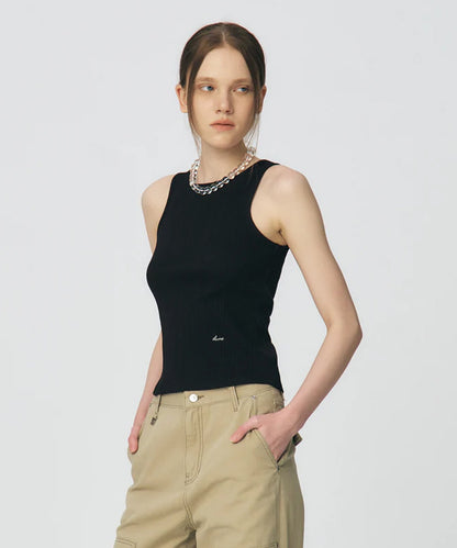 Basic Tank Top